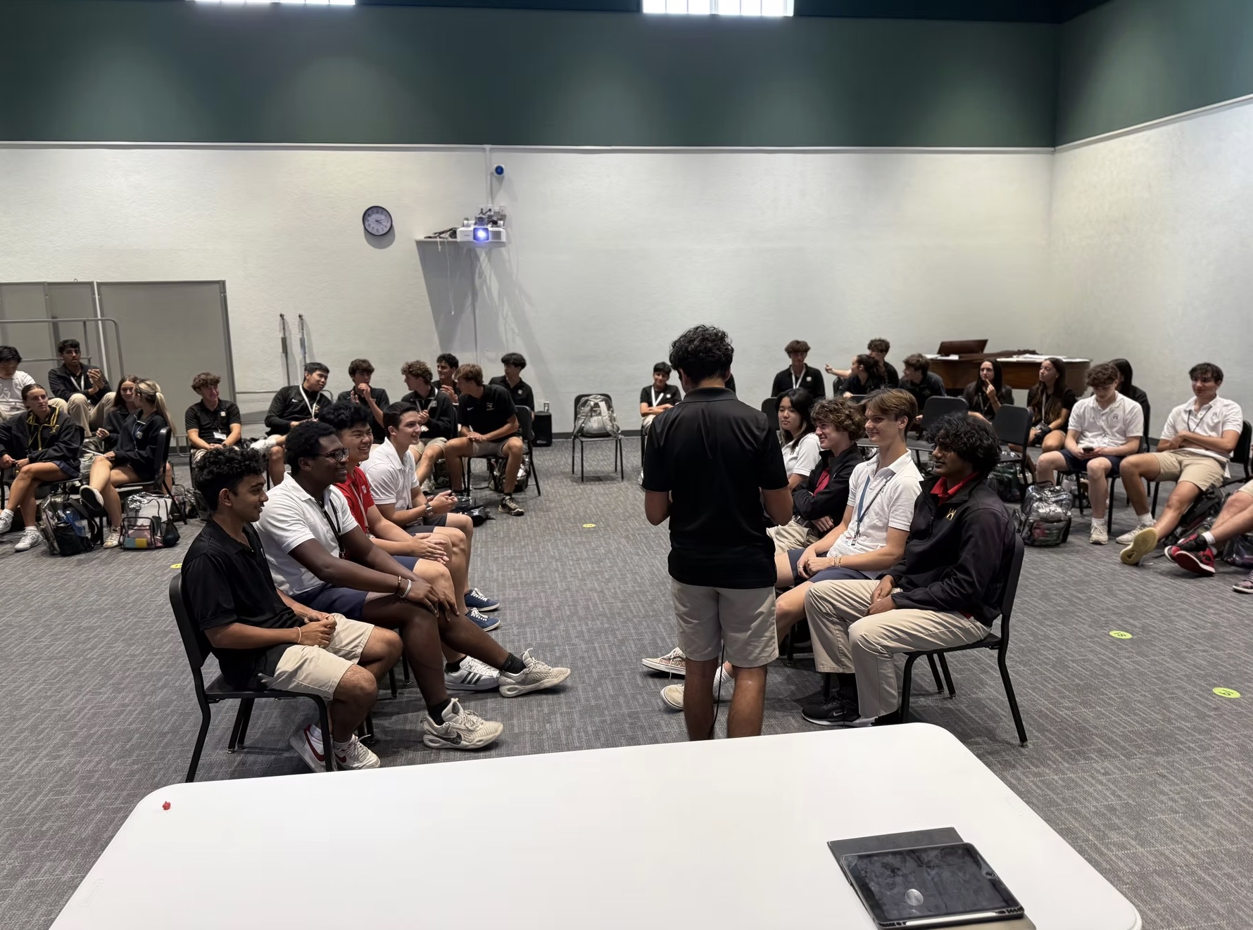 Trivia Night Event 4